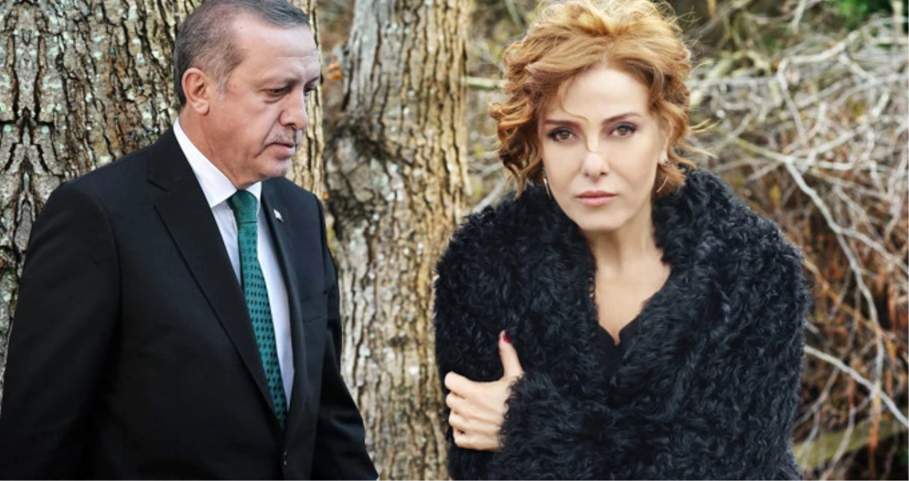 Erdoğan\'a Hakaret Eden Zuhal Olcay, 10 Ay Hapis Cezasına Çarptırıldı