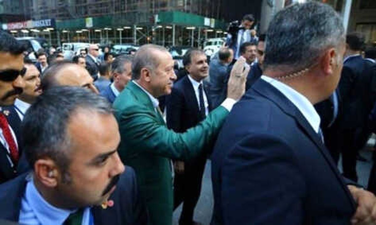 11 Koruma İçin Karar Verildi