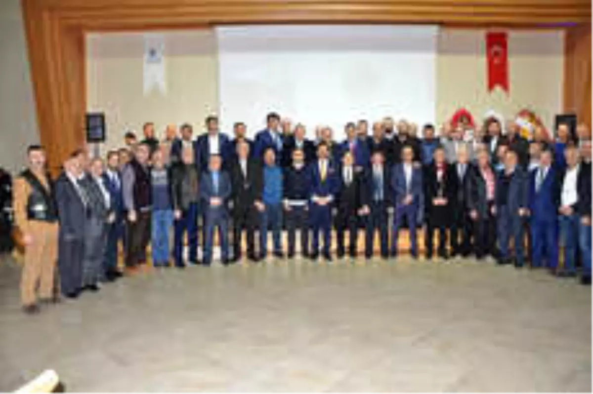 Esenler\'de Kayseri ve Malatya Türküleri