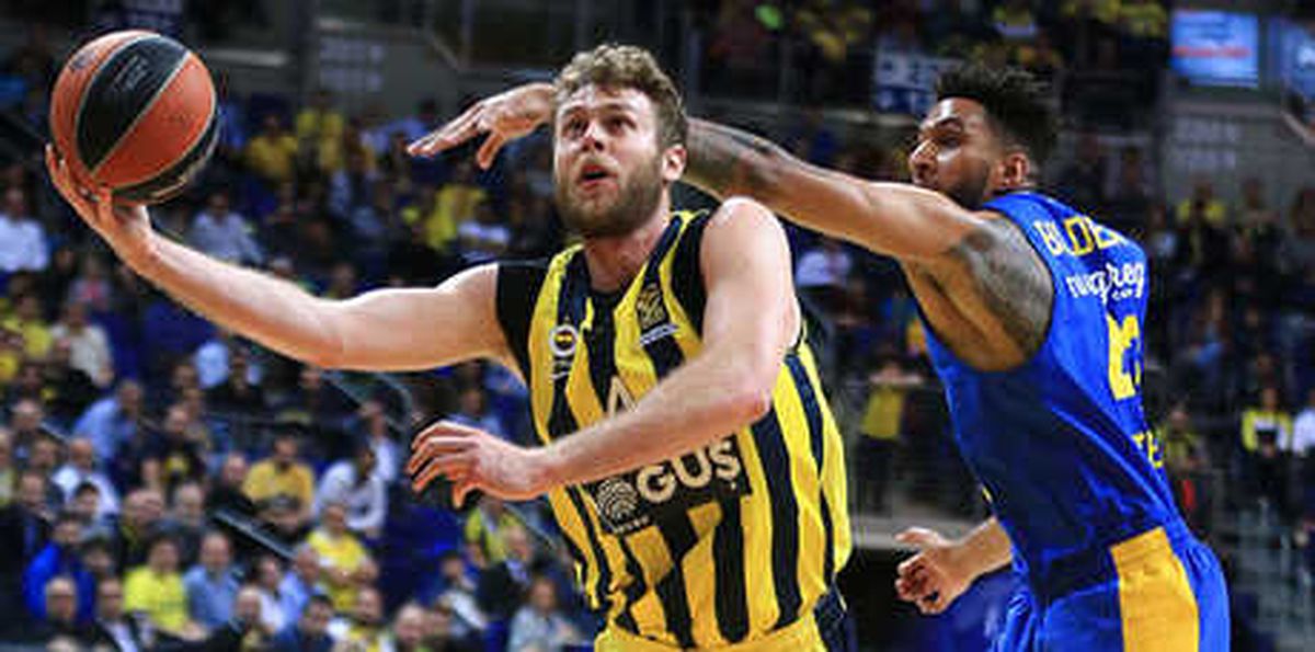 Fenerbahçe Deplasmanda