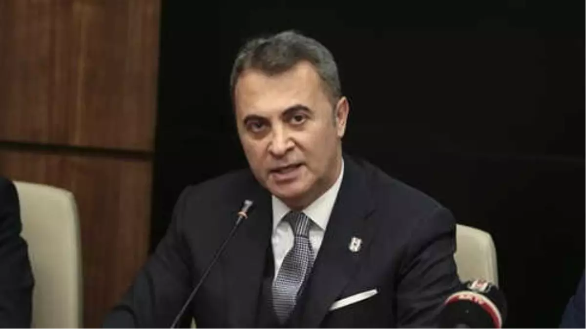 Fikret Orman, Şampiyonluğa İnanıyor