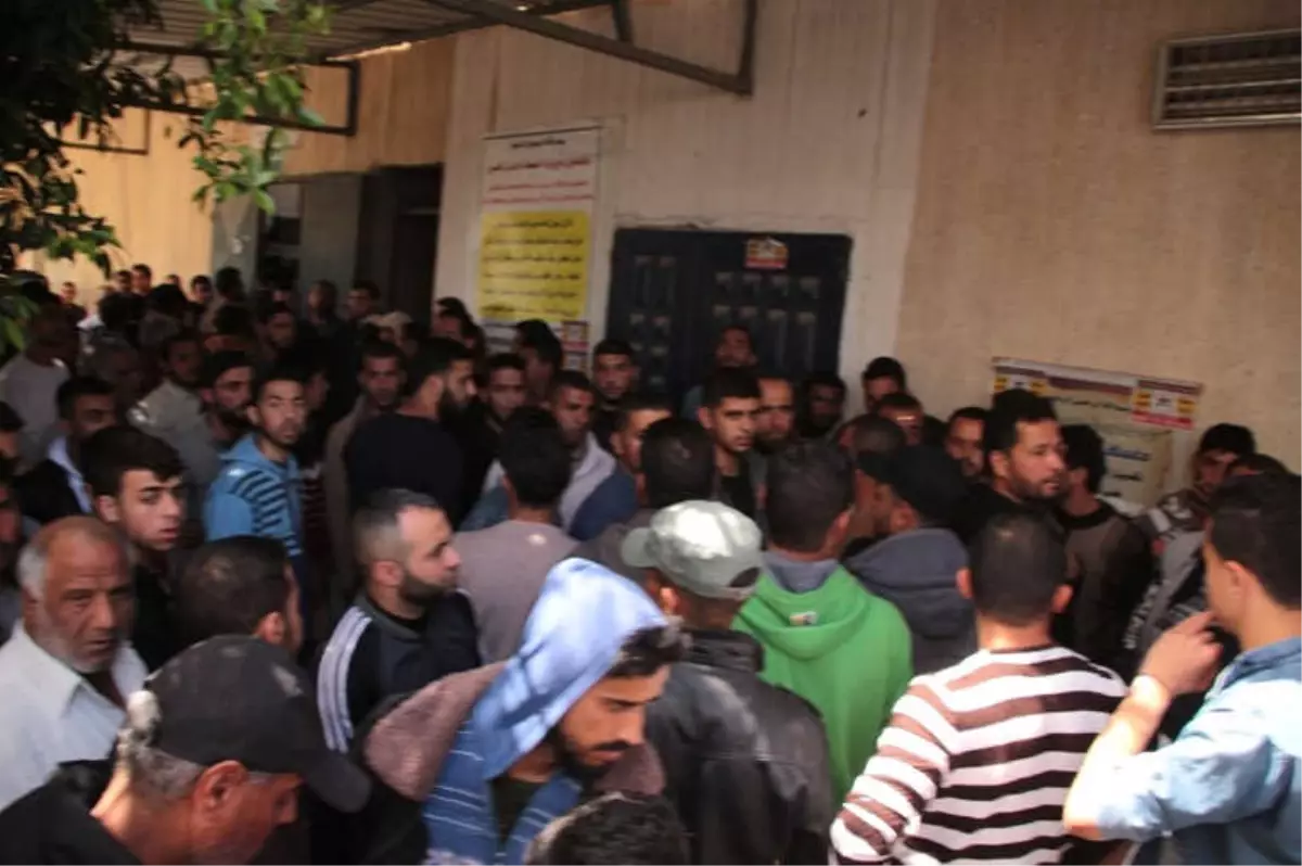 Filistin Başbakanı Hamdallah\'ın Konvoyuna Saldıran 2 Şüpheli Öldürüldü