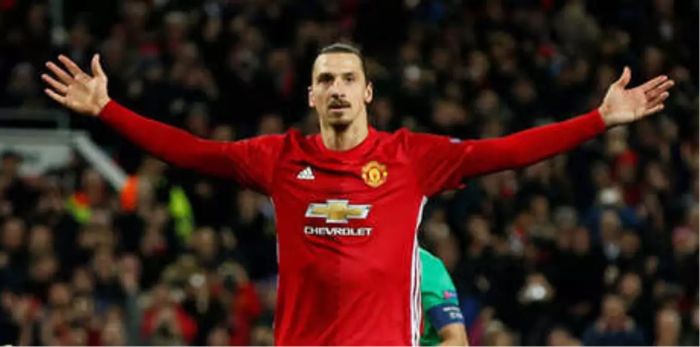 Ibrahimovic\'in Sözleşmesi Feshedildi