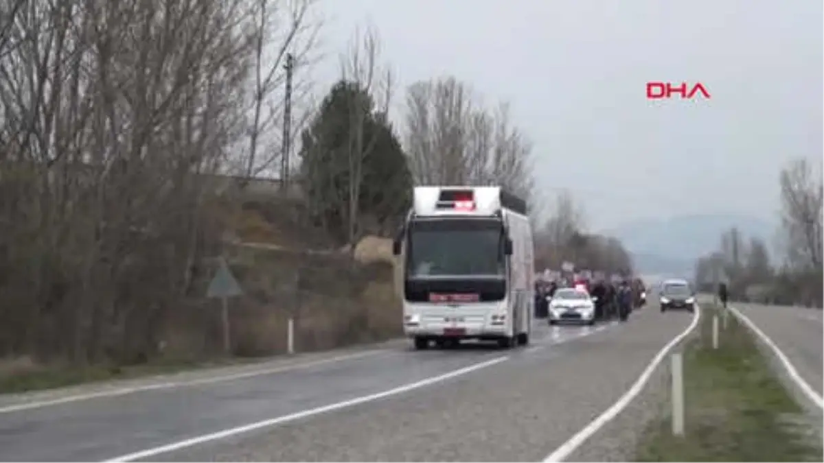 Kastamonu CHP Genel Başkan Yardımcısı Ağbaba Şeker Vatandır,vatan Satılamaz