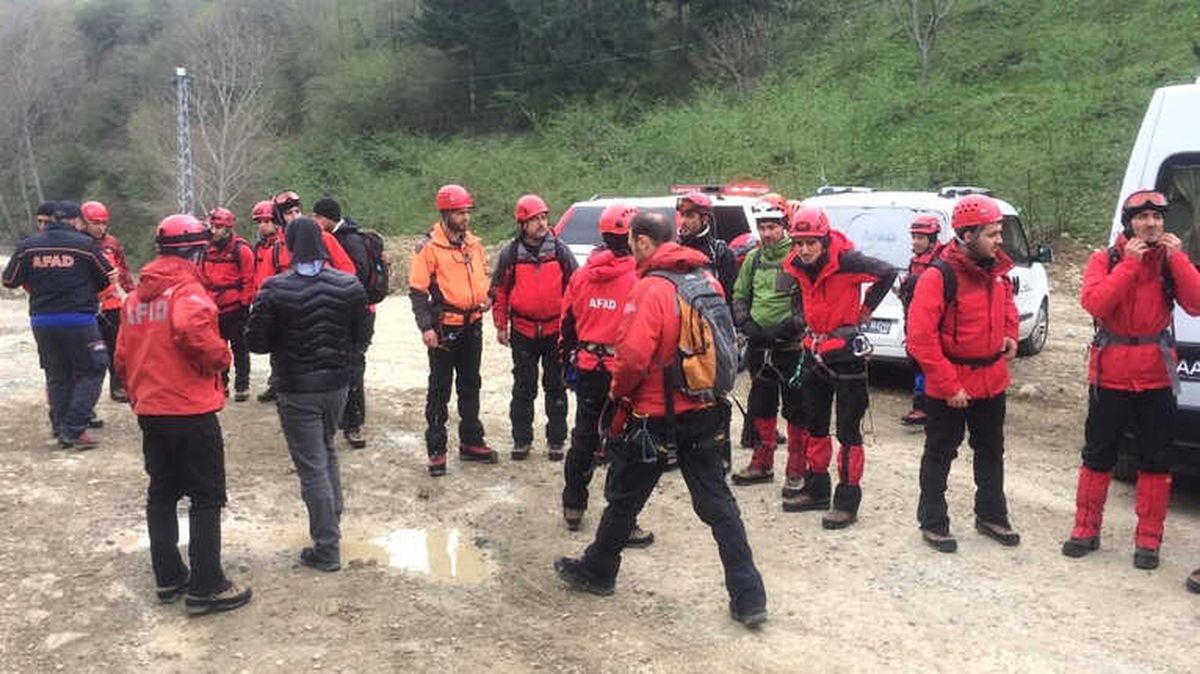 Kazada Şehit Olan Polisin Kimliği Belli Oldu