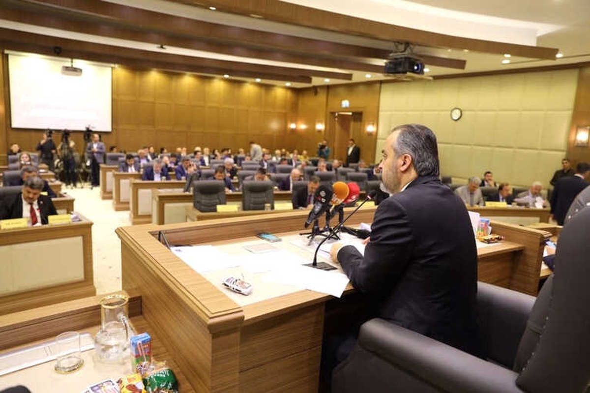 Kentsel Dönüşümde Yasal Boşluklara Takılan Binalara Çözüm Geliyor