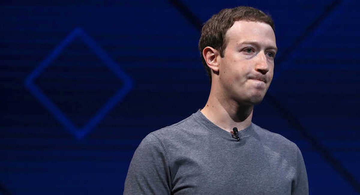 Mark Zuckerberg, Facebook\'a Dair Açıklamalarda Bulundu