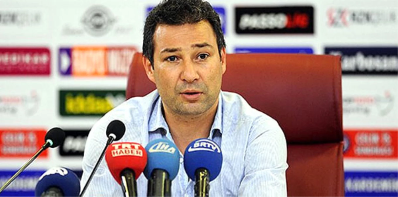 Orhan Kaynak\'tan Trabzonspor\'a Öneri
