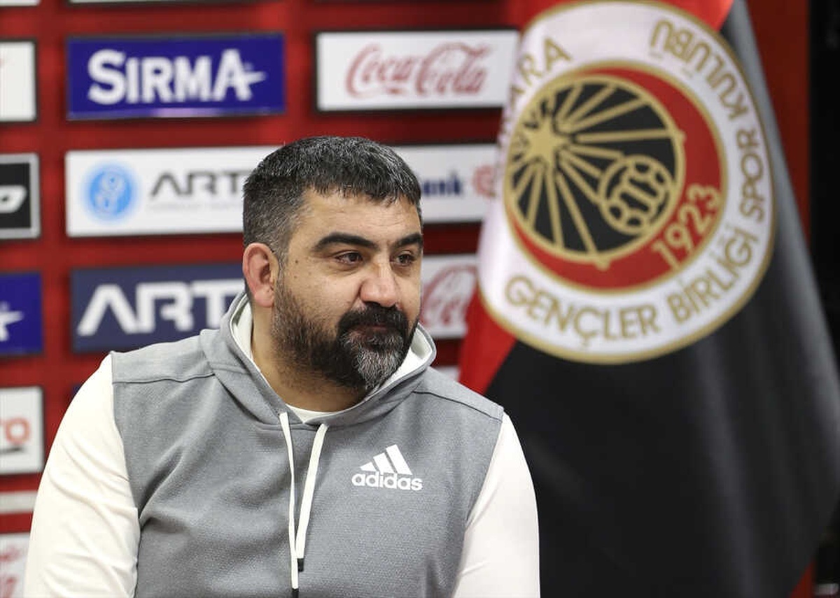 Özat\'ın Ligde Kalma Hesabı 35-37 Puan