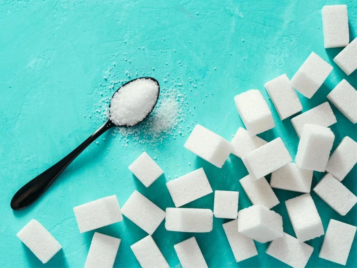Şekeri Hayatınızdan Çıkarmak Neleri Değiştirir?