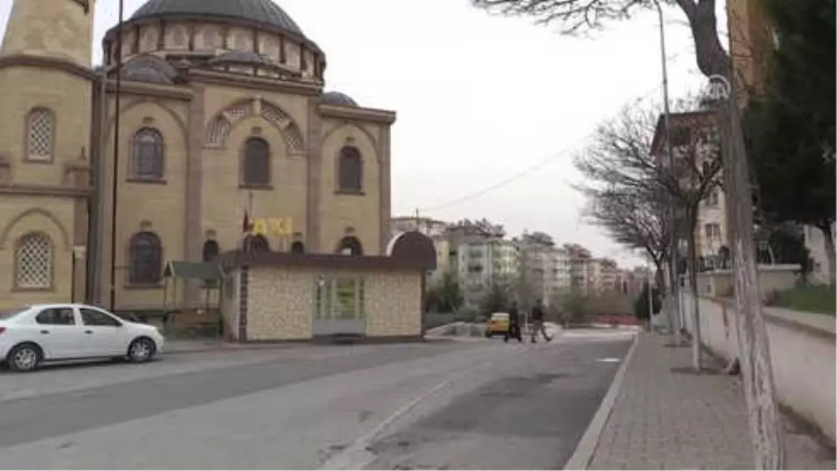 Silahlı Kavgada Baba ile Oğlu Yaşamını Yitirdi