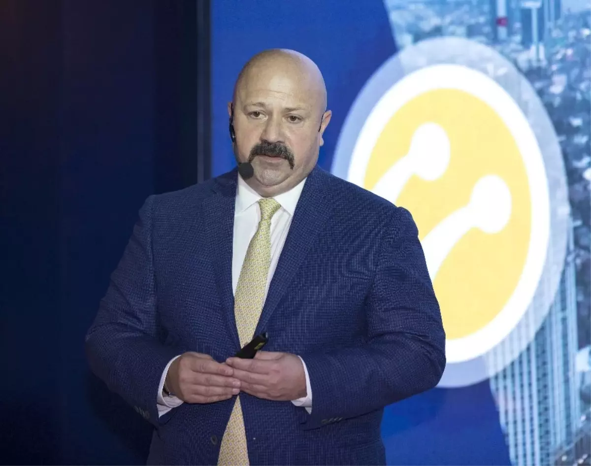 Turkcell\'den 3 Yılda 13 Milyar TL\'lik Yatırım Hedefi