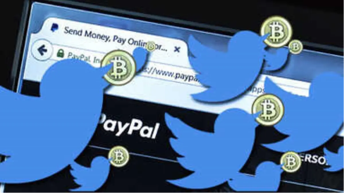 Twitter\'ın Patronu: 10 Yıl Sonra Tek Para Birimi Bitcoin Olacak