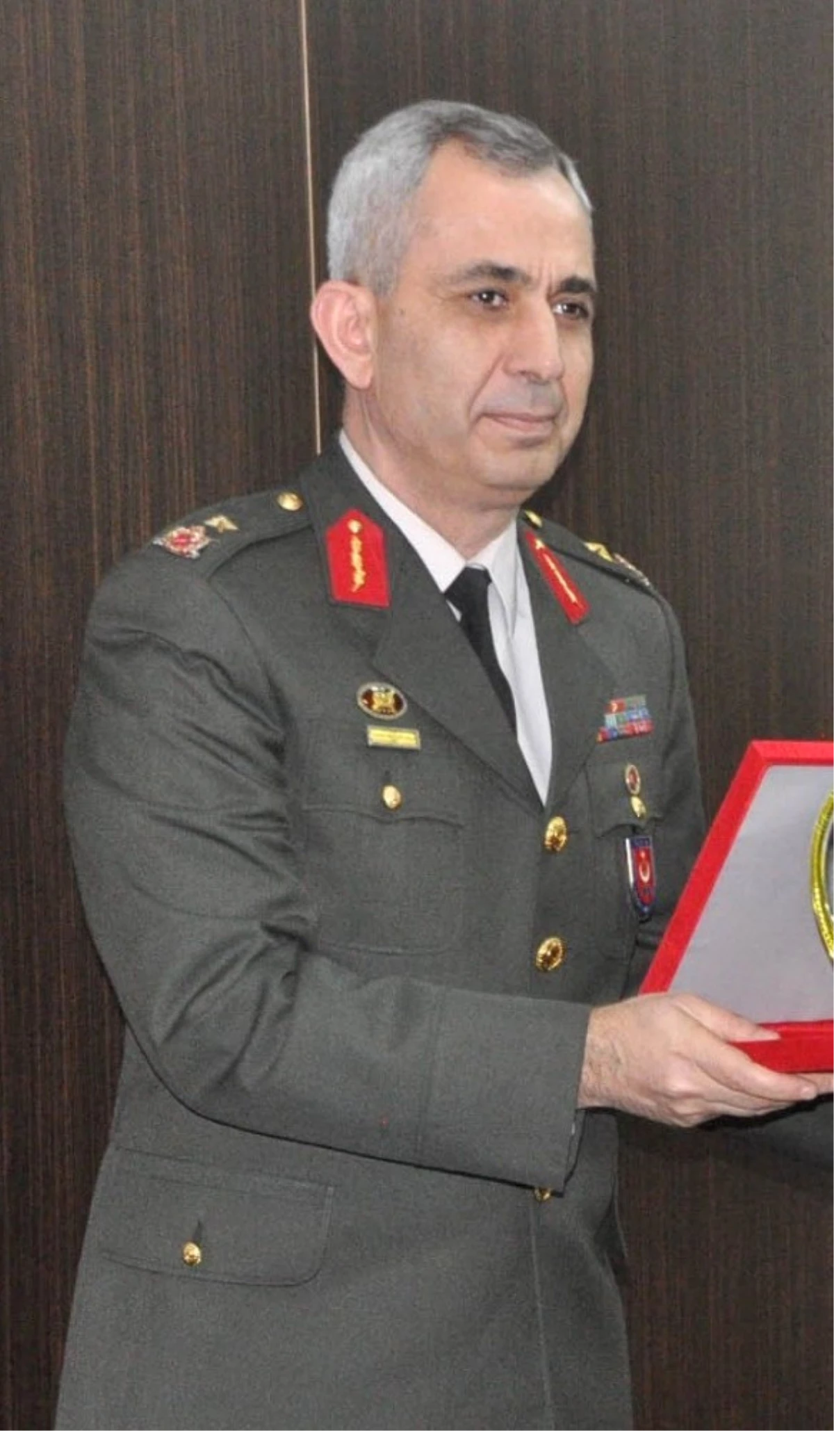 Zonguldak\'ta Fetö\'den Yargılanan Eski Tuğgenerale Beraat