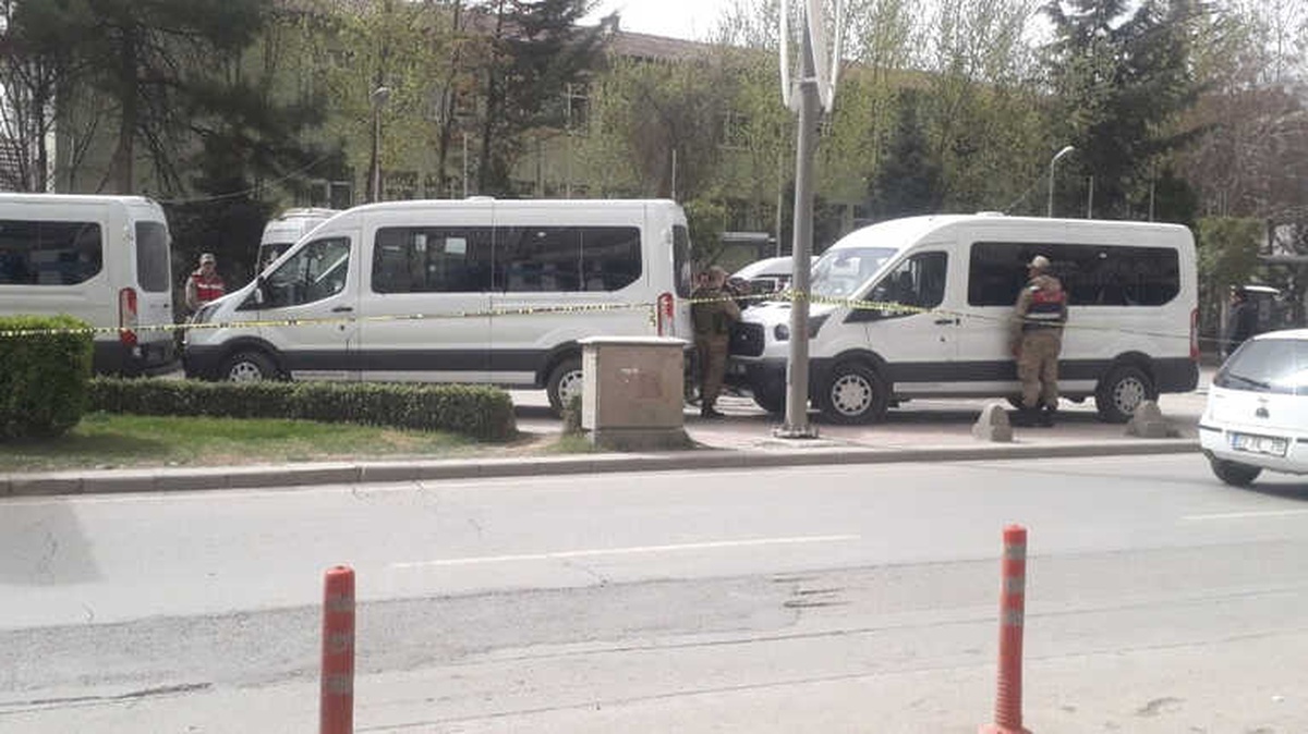 3 Çocuk Annesinin Öldüğü Olayla İlgili Keşif Yapıldı