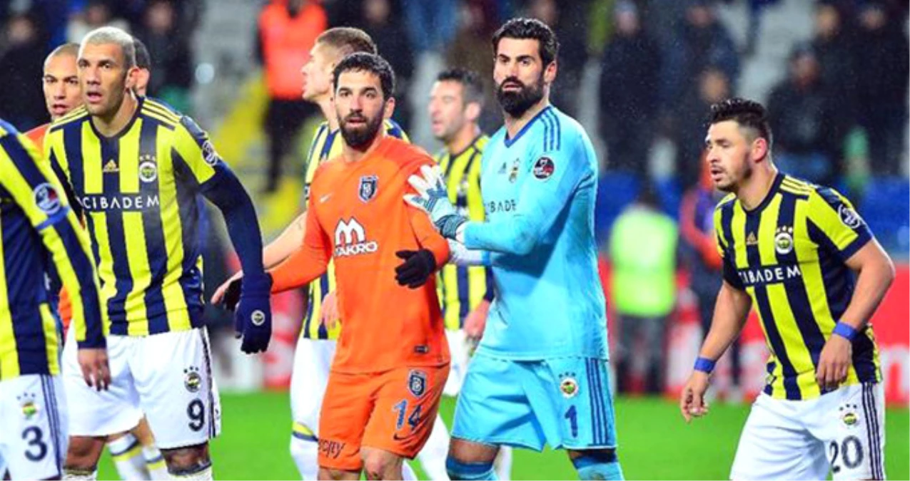 Fenerbahçe\'nin 90,9 milyon Euro Olan Takım Değeri 75,8 Milyon Euroya İndi
