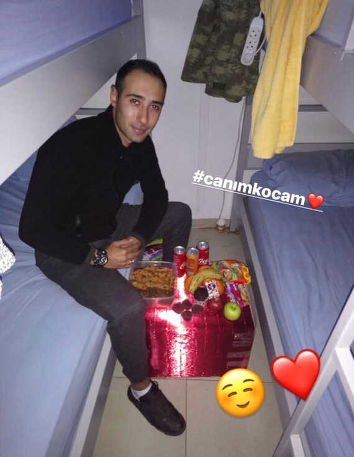Afrin Şehidinin Naaşına 58 Gün Sonra Ulaşıldı