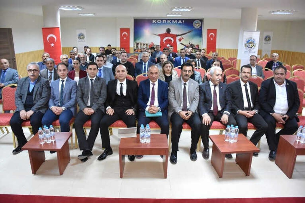 Aksaray\'da Hububat Alım Satımında Yeni Dönem