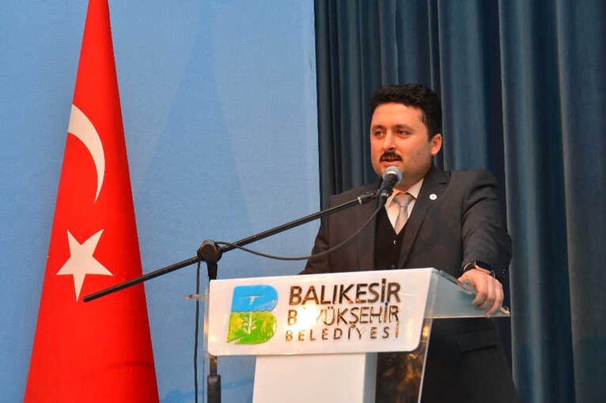 Altıeylül Belediyesi Dijital Onay Sistemi\'ni Tanıttı