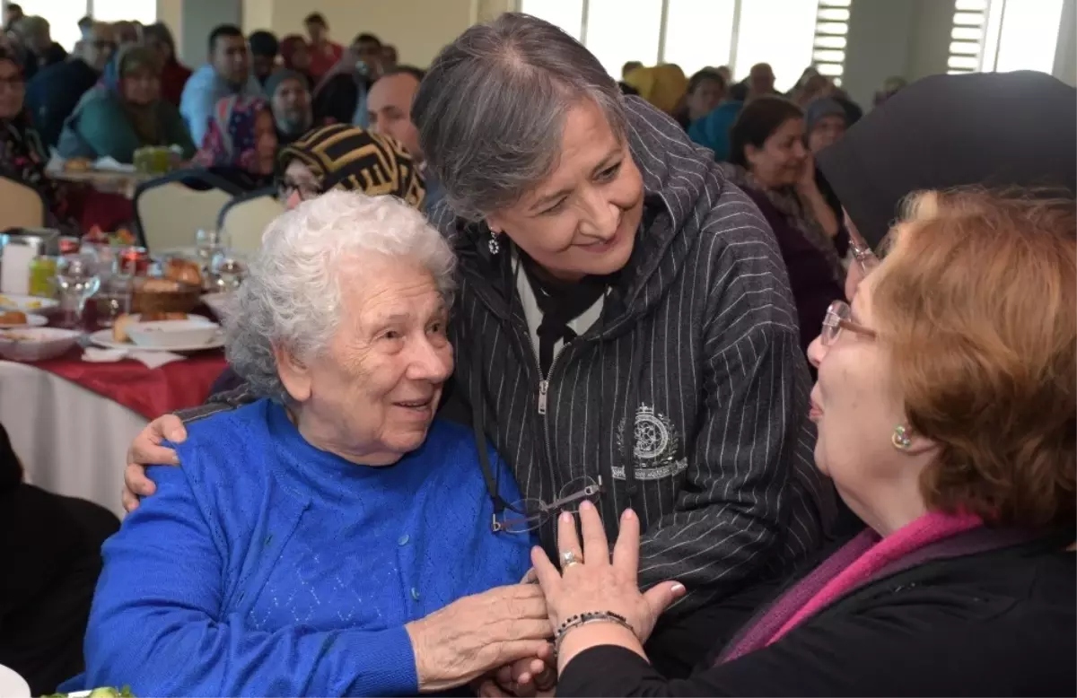 Başkan Yazıcı: "Büyüklerimizin Emanetini Geleceğe Taşıyoruz"