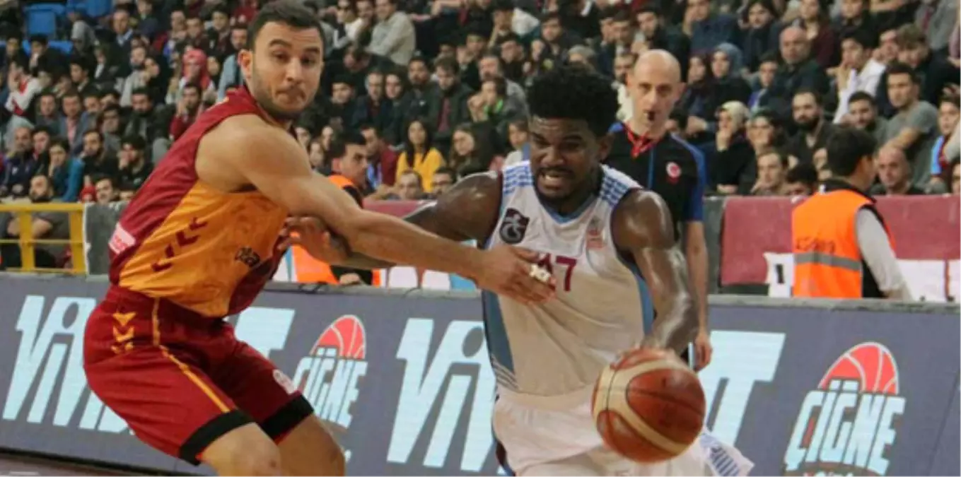 Basketbolda Haftanın Programı