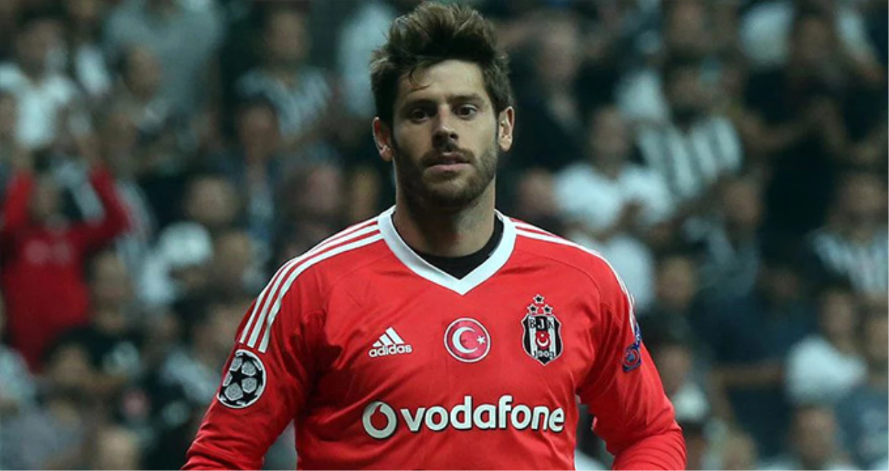 Beşiktaş, Fabri ile Anlaşma Sağlayamadı