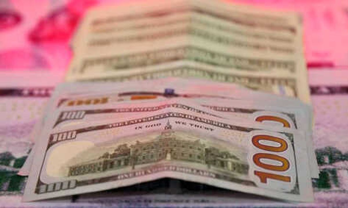 Dolar, Tarihte İlk Kez 4 Lirayı Aştı!