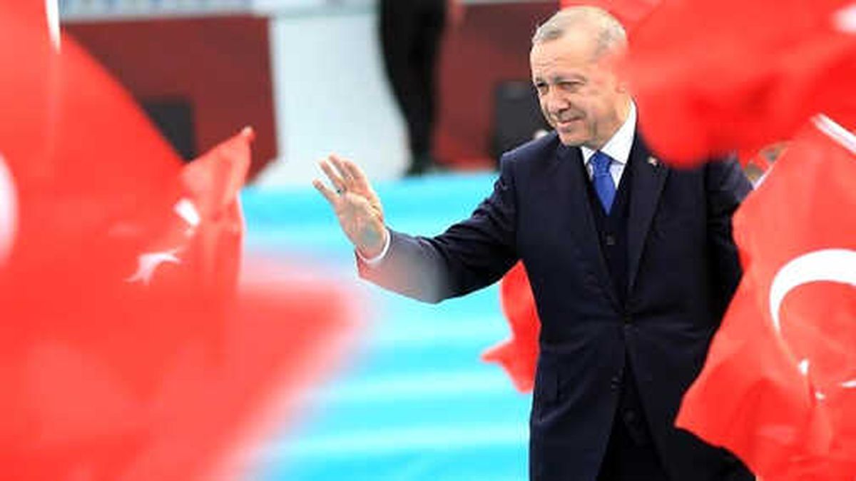 Erdoğan: Trump\'a Geri Adım Atmayız Dedik