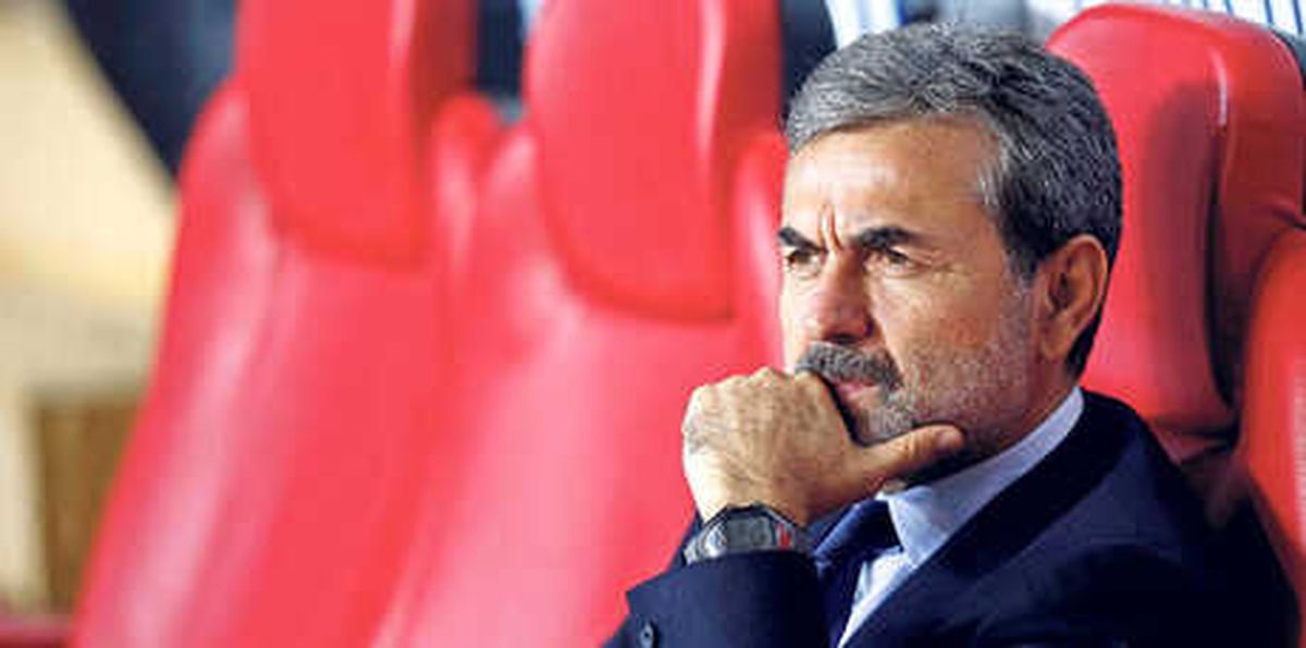 Fenerbahçe\'nin Dert Babası!