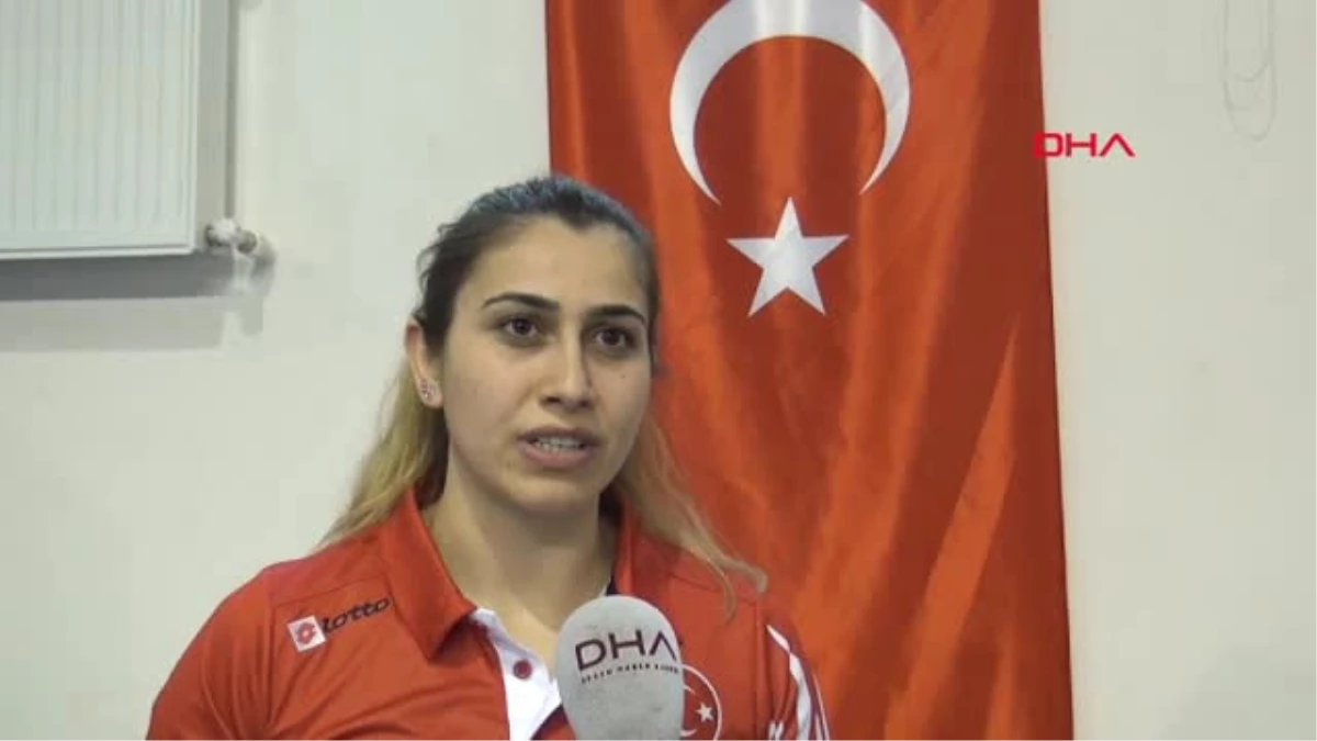 Goalball Milli Takımı Kaptanı Sevda Altınoluk 2016\'da Rio\'da Yaşattığımız O Büyük Gururu Şimdi 2020...