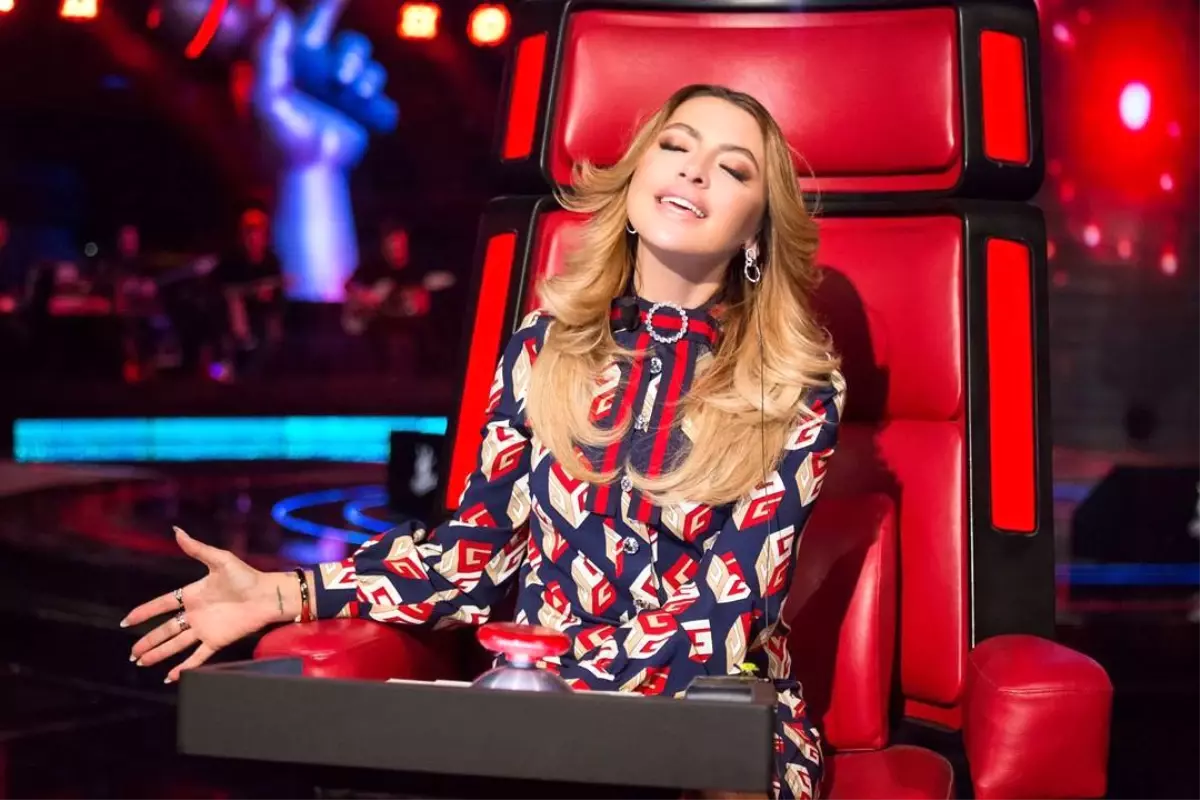 Hadise\'nin Üzerine Tek Kuruş Mal Varlığı Yokmuş