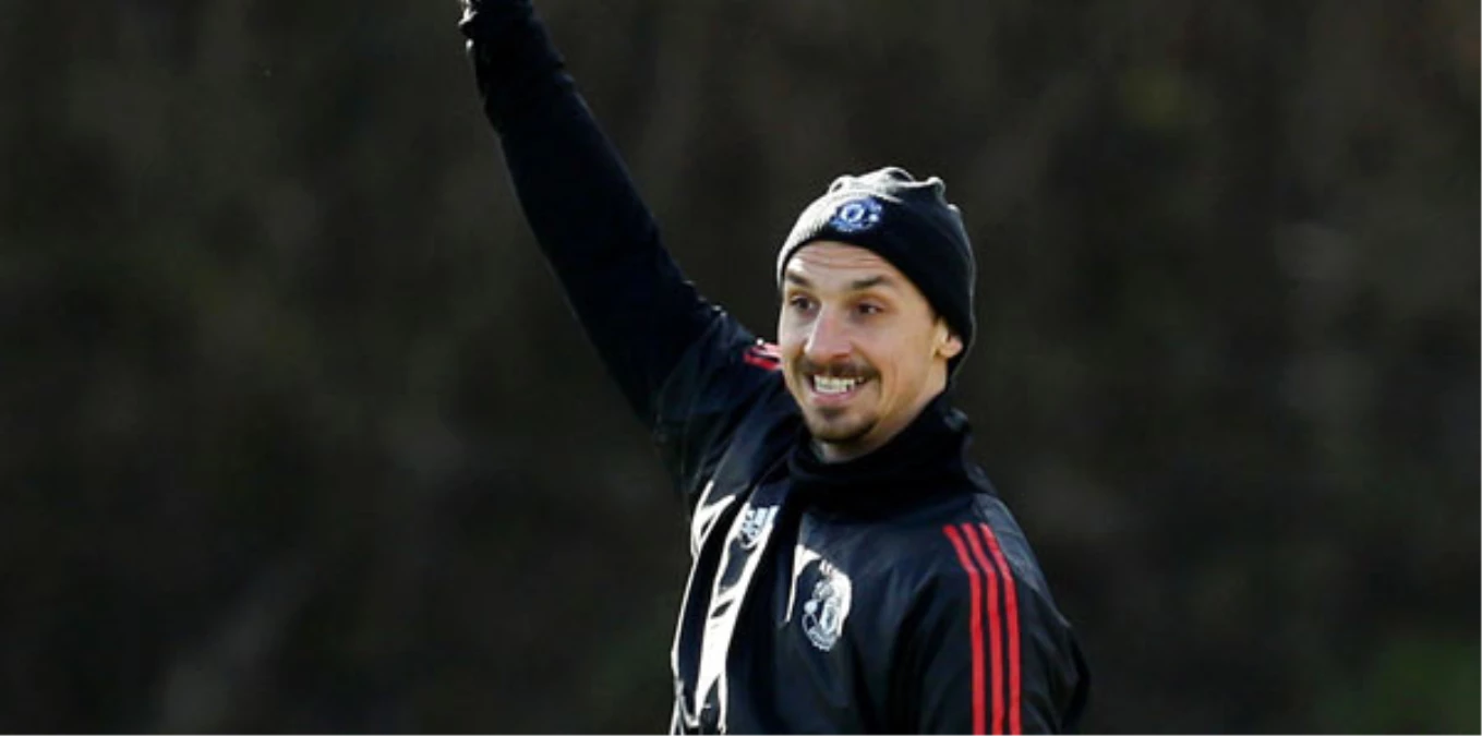 Ibrahimovic Los Angeles Times\'a Tam Sayfa Reklam Verdi