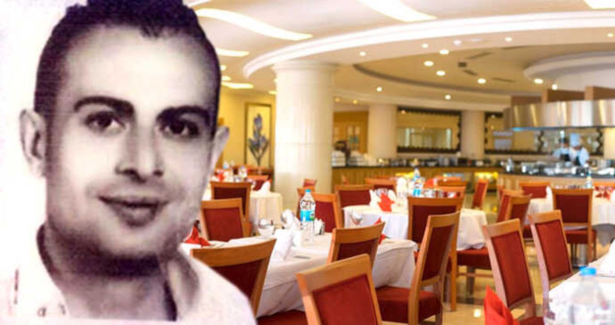 Genç Adam, İş Başvurusu İçin Gittiği Restoranda Uyuşturucu Kullanıp Hayatını Kaybetti