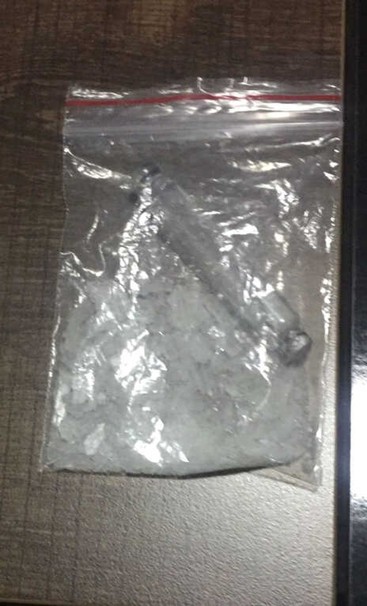 Jandarma Ekiplerinin Dikkatinden Kaçmadı