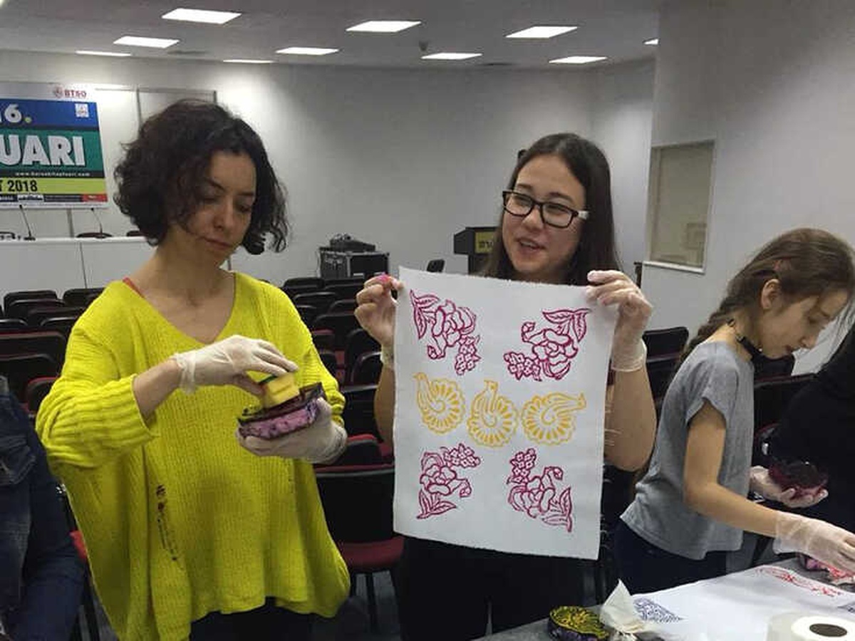 Kitap Tutkunlarından Müzelere Yoğun İlgi