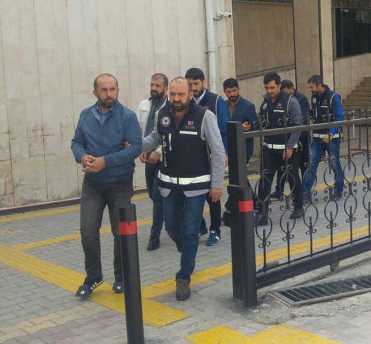 Malatya\'da Silah Kaçakçılığına 6 Tutuklama