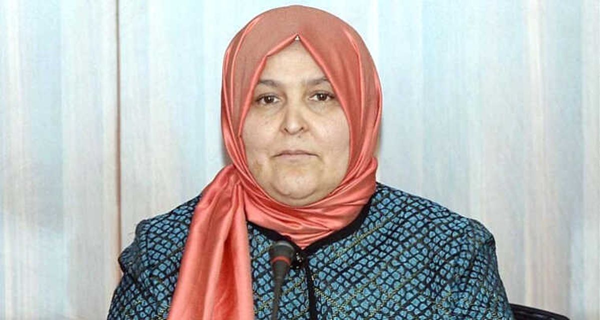 Memur-Sen Kadınlar Komisyonu\'ndan Metroda Saldırıya Uğrayan Kerime P.\'ye Destek