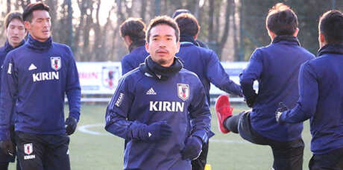 Nagatomo: \'Sudaki Balık Kadar Rahatım\'