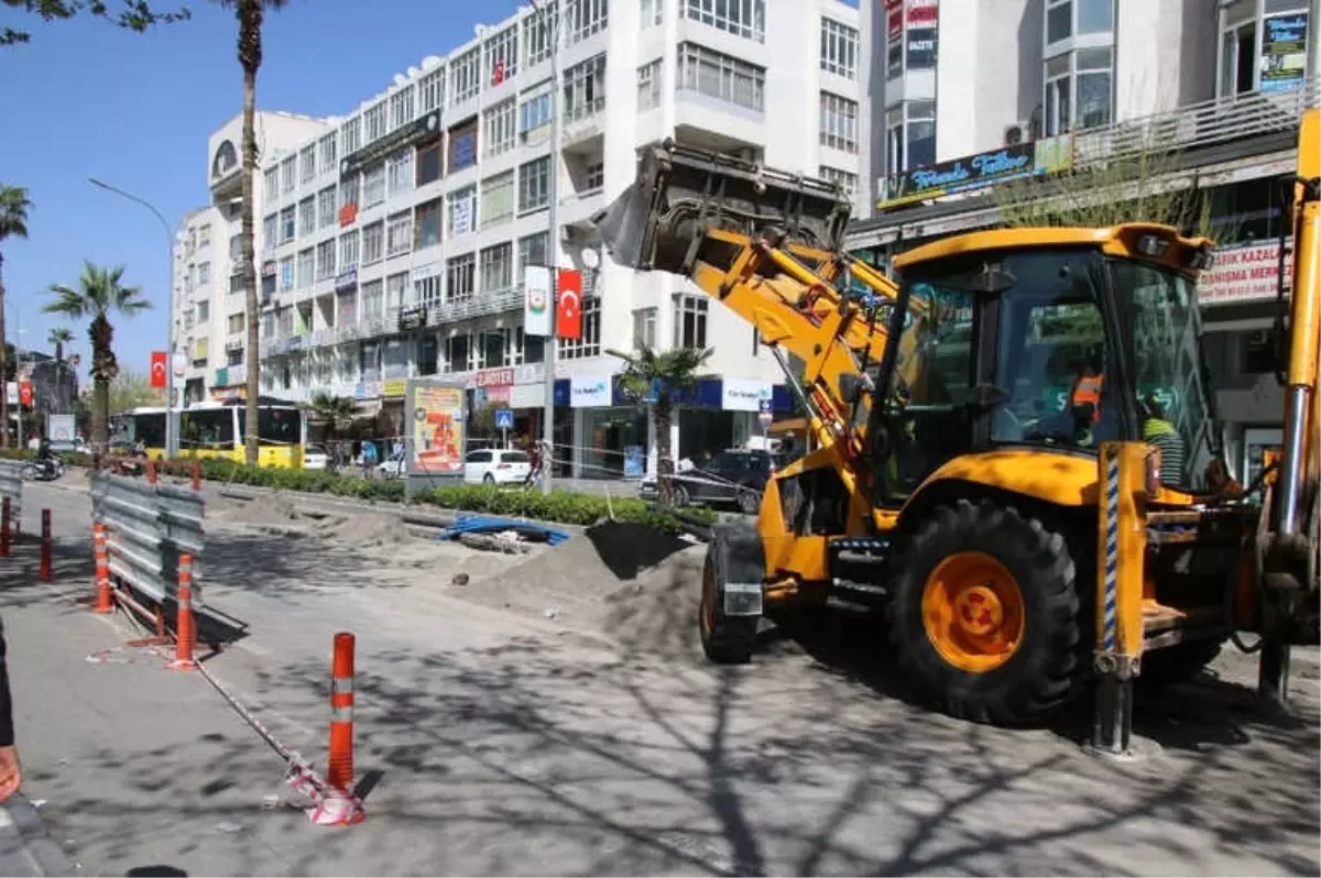 Şanlıurfa\'da Trambus Müjdesi