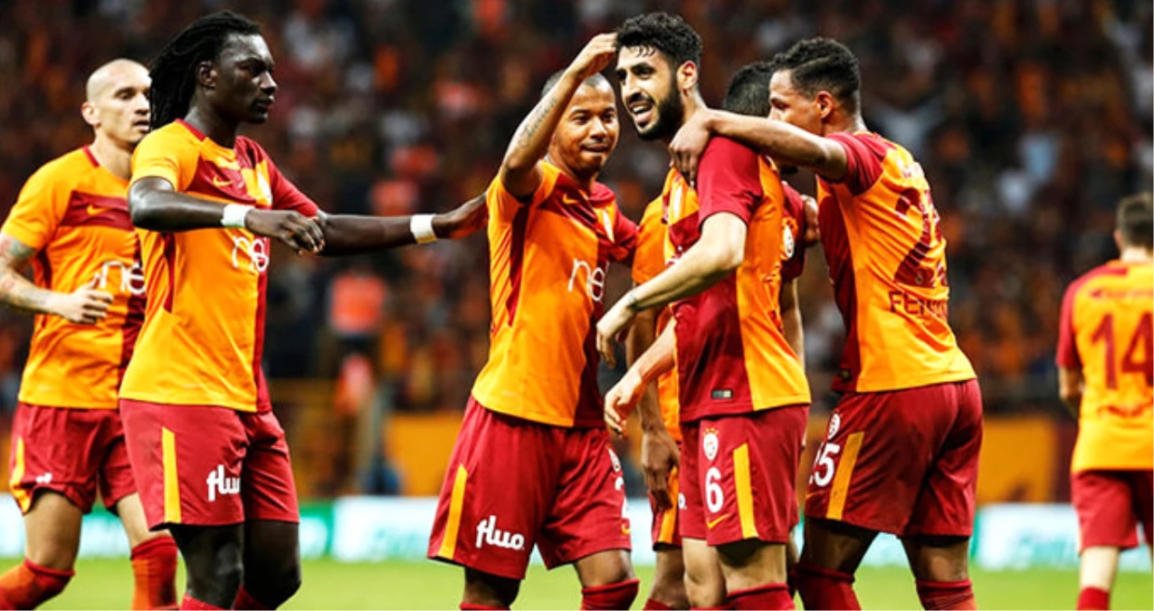 SPK, Galatasaray\'ın Sermaye Artırımı Başvurusunu Onayladı