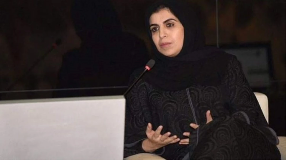 Suudi Arabistan\'da Bir Kadın, Bakan Yardımcısı Oldu