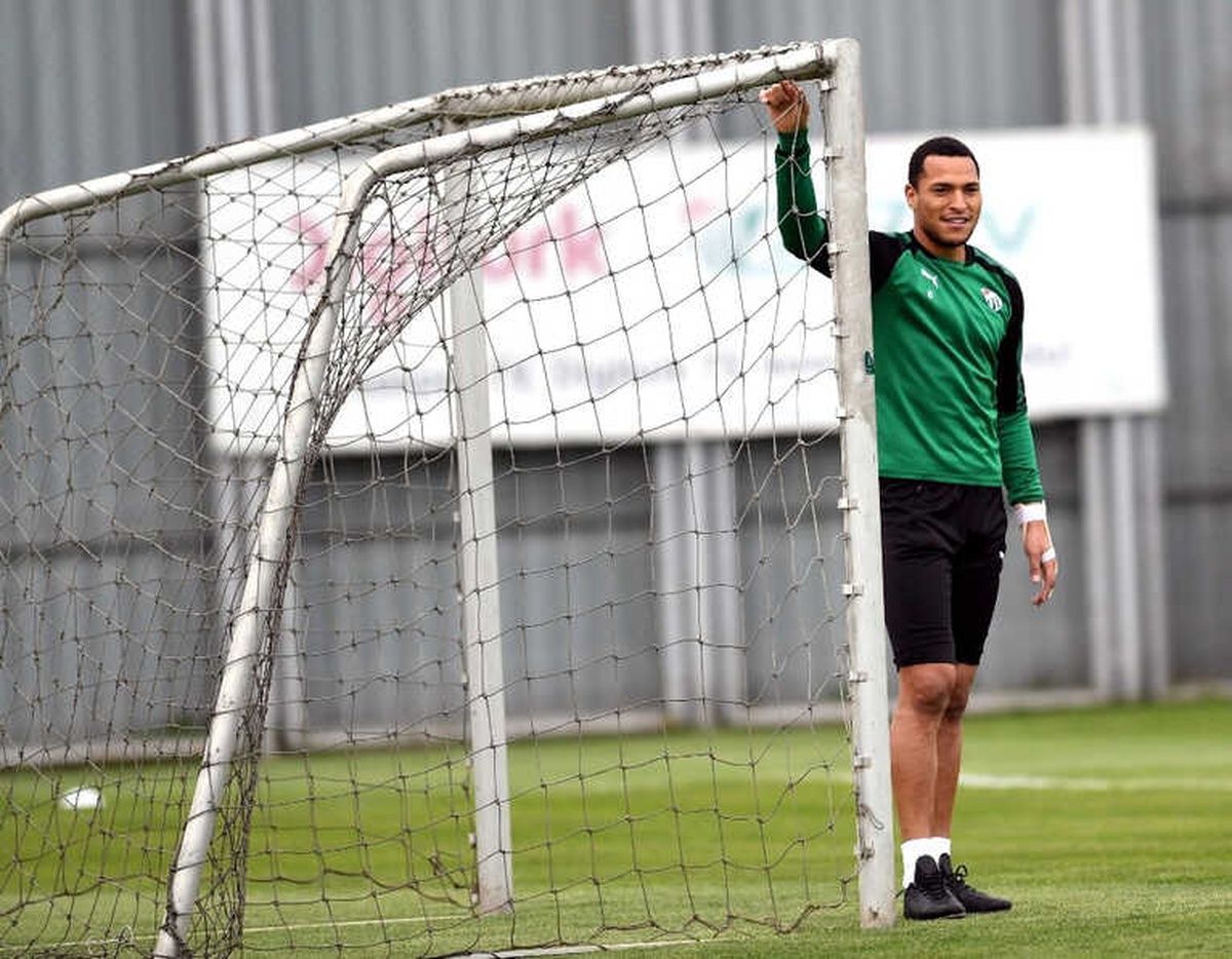 Titi: "Bursaspor\'u Hak Ettiği Yere Getireceğiz"