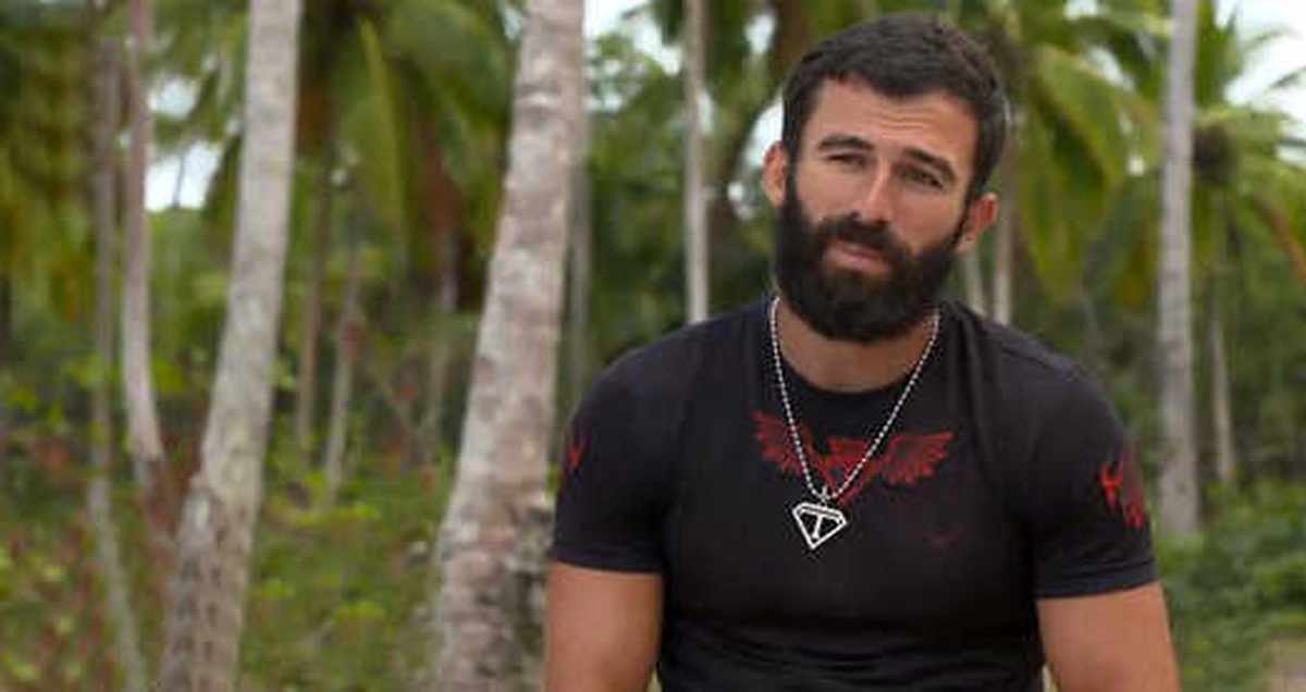 Turabi\'den Beklenmedik Çıkış: Survivor Hayalime Veda Edeceğim