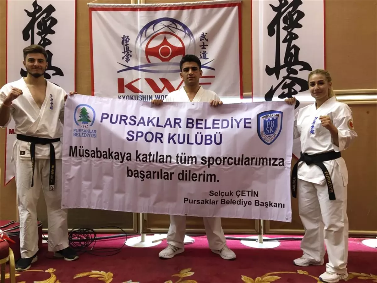 Türkiye Budokai Do Kyokushın Ashıhara Şampiyonası