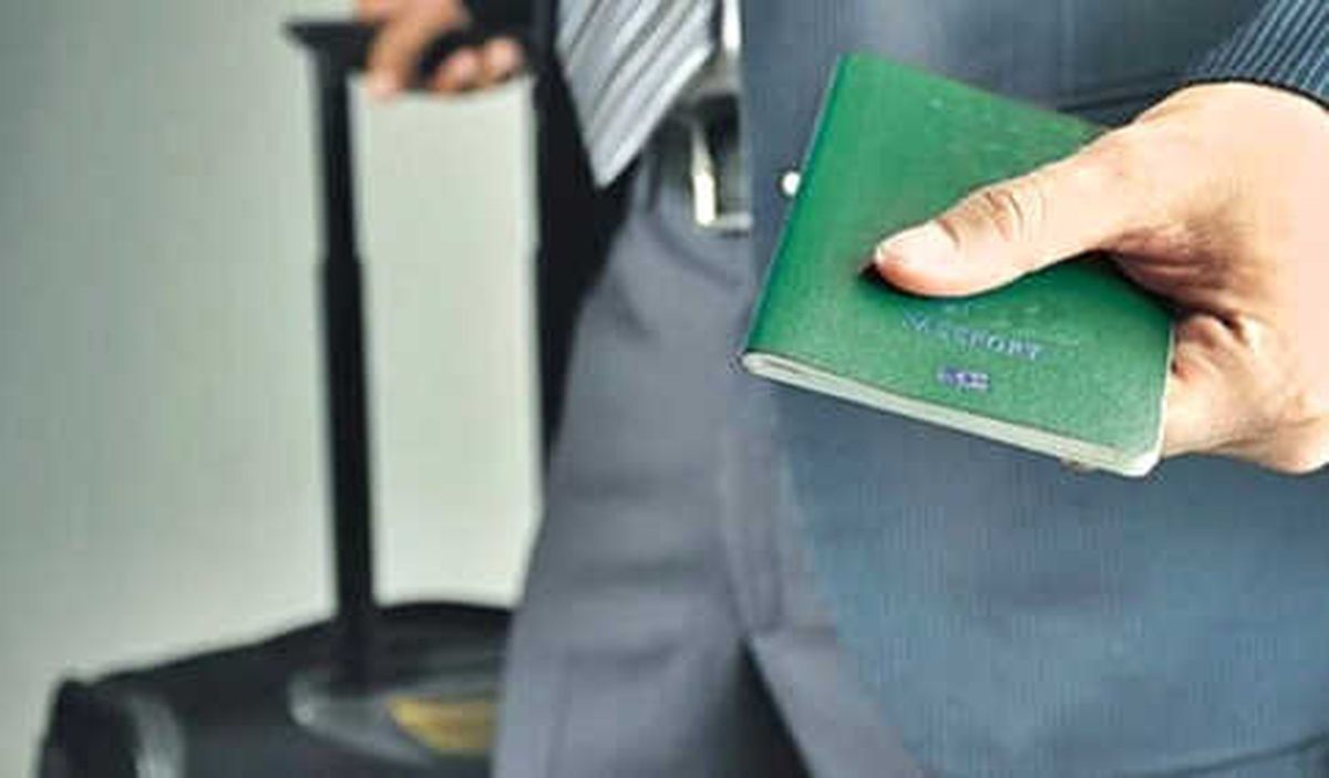 Yeşil Pasaporttan 7 Bin İhracatçı Faydalandı