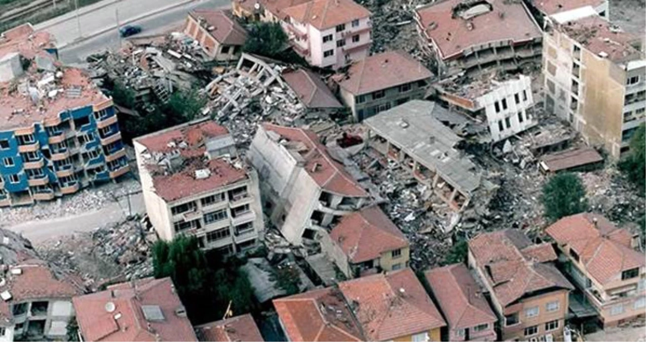 Türkiye\'nin Deprem Haritası Güncellendi: 46 İlde Risk Azalırken, 6 İlde Yükseldi