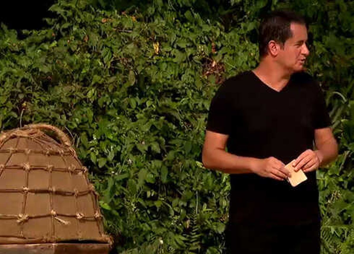 Acun Ilıcalı: Survivor Böyle İşte Halüsinasyon Görebiliyorsunuz