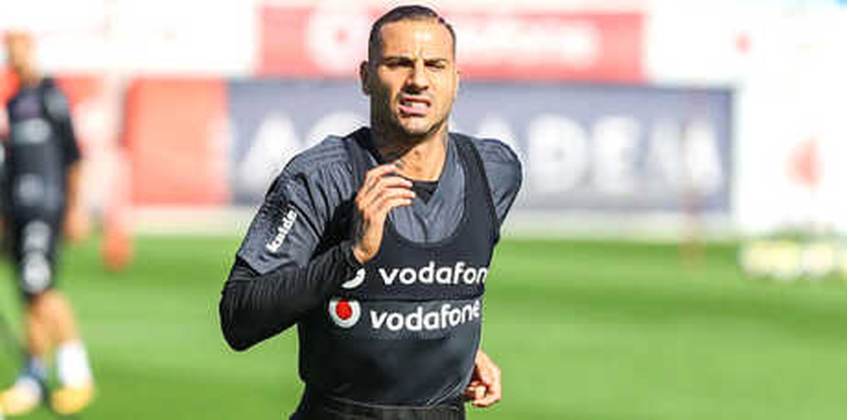 Beşiktaş, Ricardo Quaresma İçin Kararını Verdi