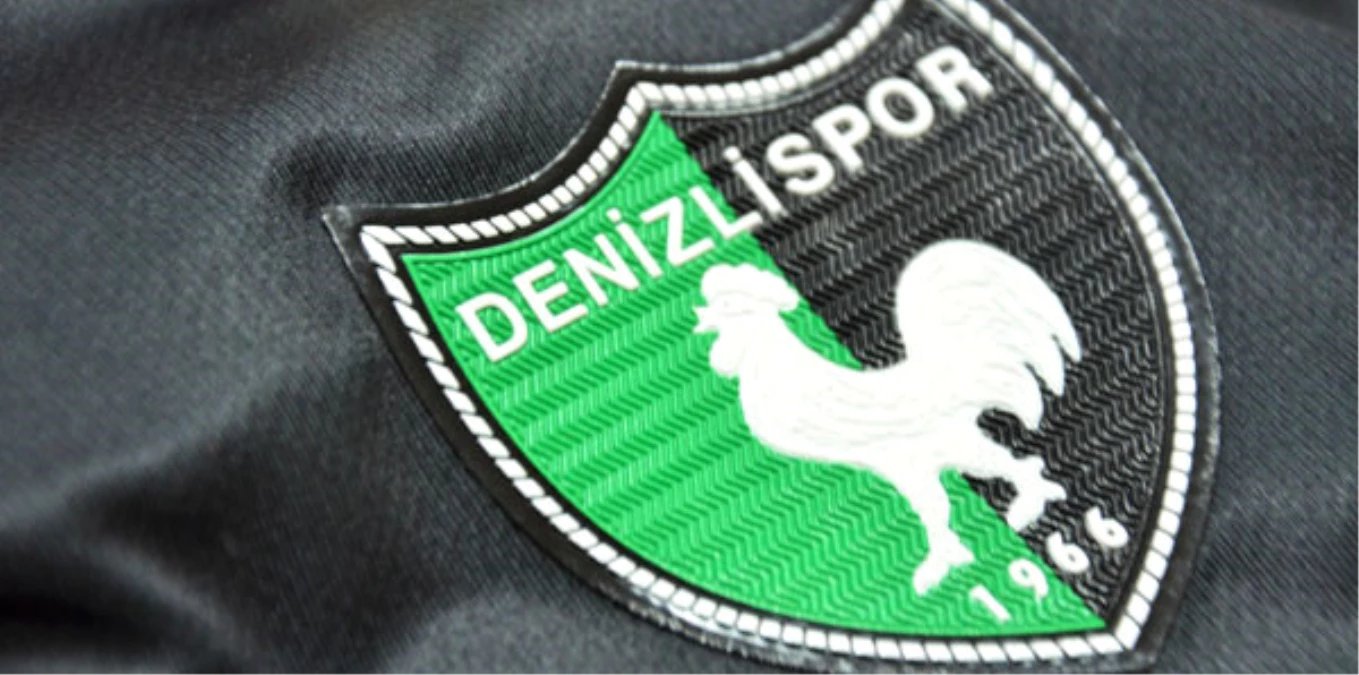 Denizlispor\'un Borcu 19 Milyon Tl