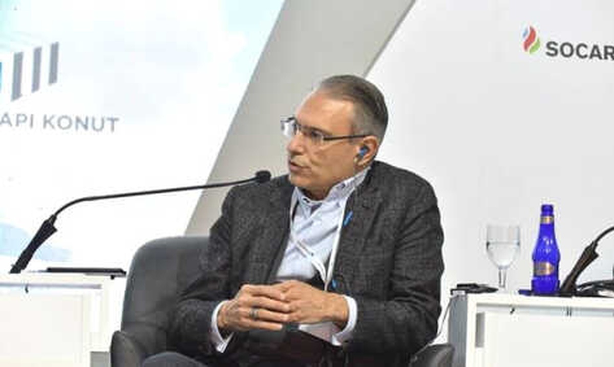 Dijital Teknoloji Mevcut Şirketlere Değişim Fırsatı Sunuyor"